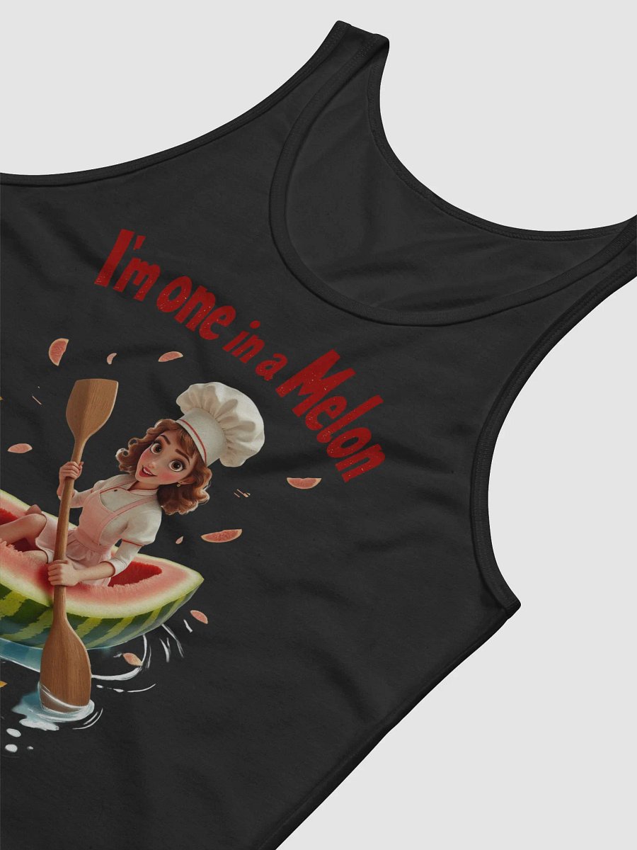 One in a Melon Chef Adventure Tank product image (40)