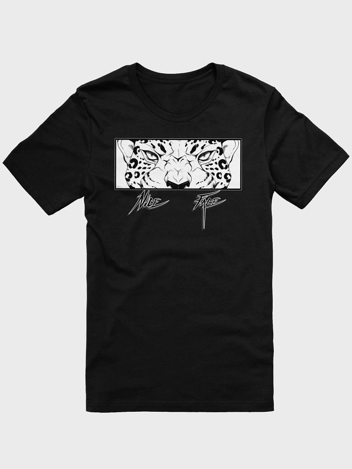 Nice Face | Leopards eating faces product image (1)
