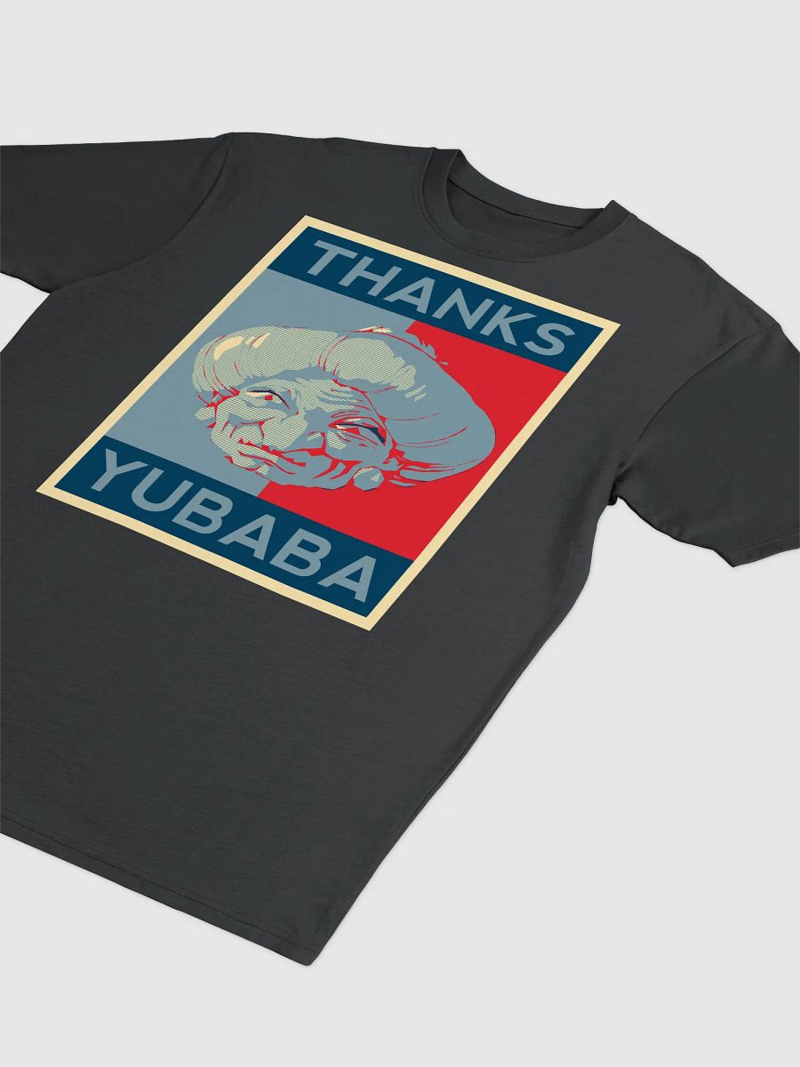 Thanks Yubaba product image (3)