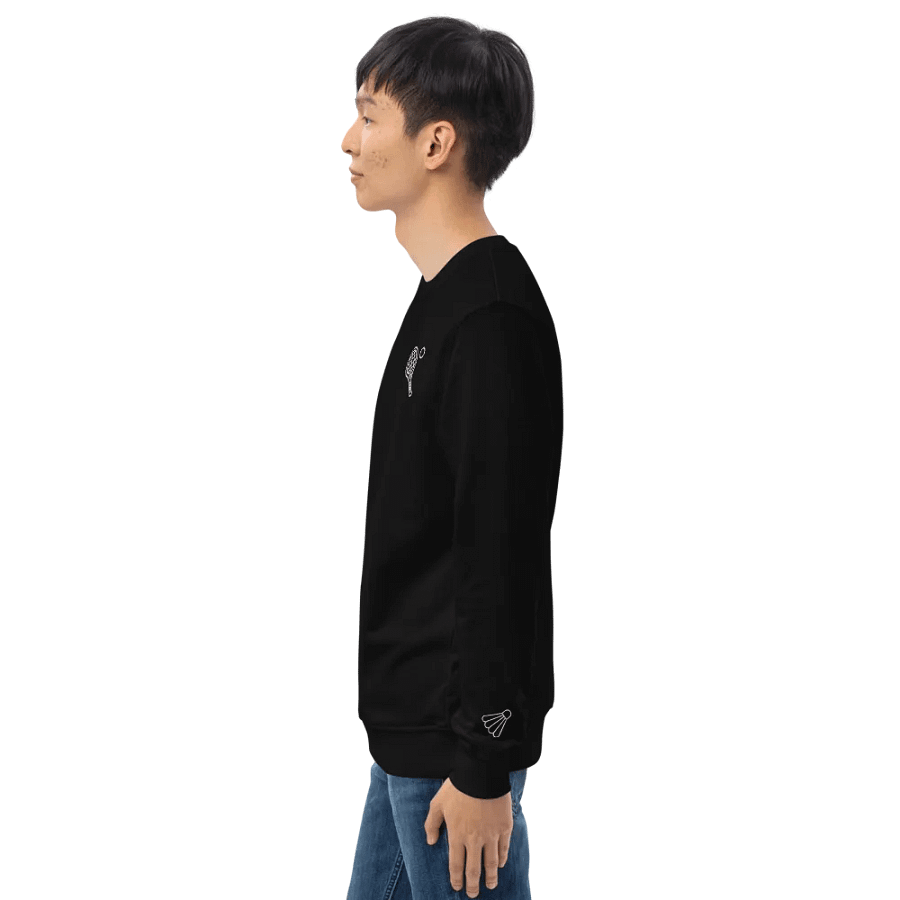 SOL'S Unisex Organic Sweatshirt product image (2)