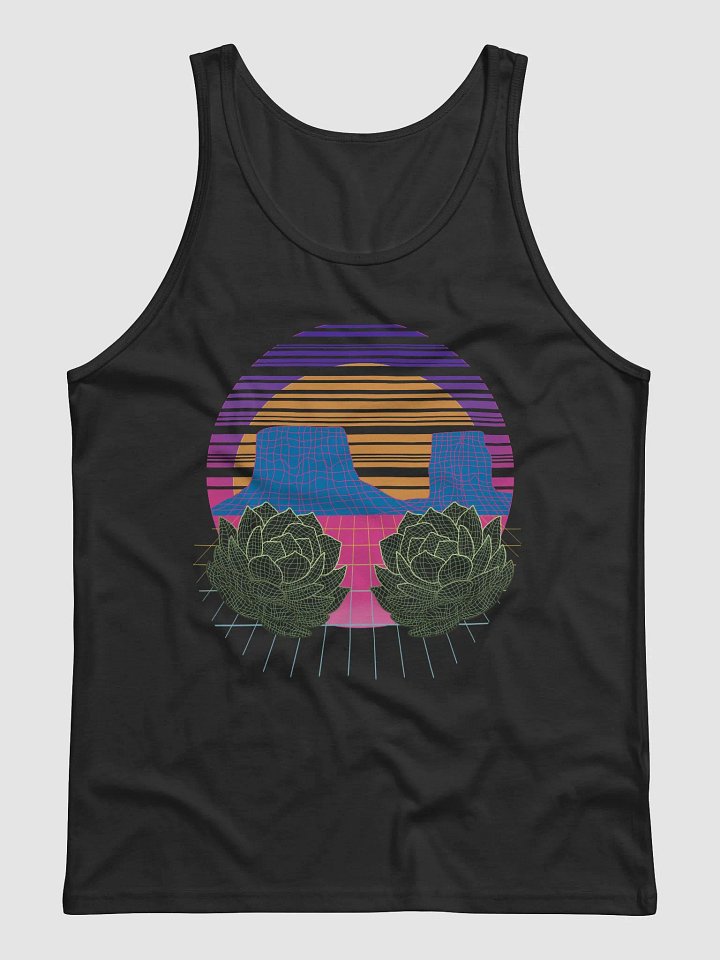Desert Vapor Tank product image (2)