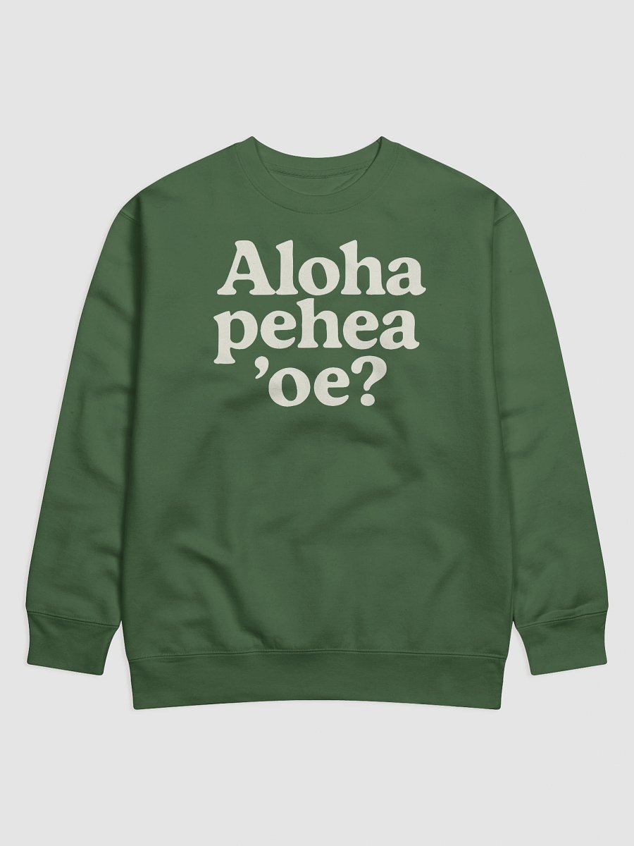 cozy version, how are you? product image (1)