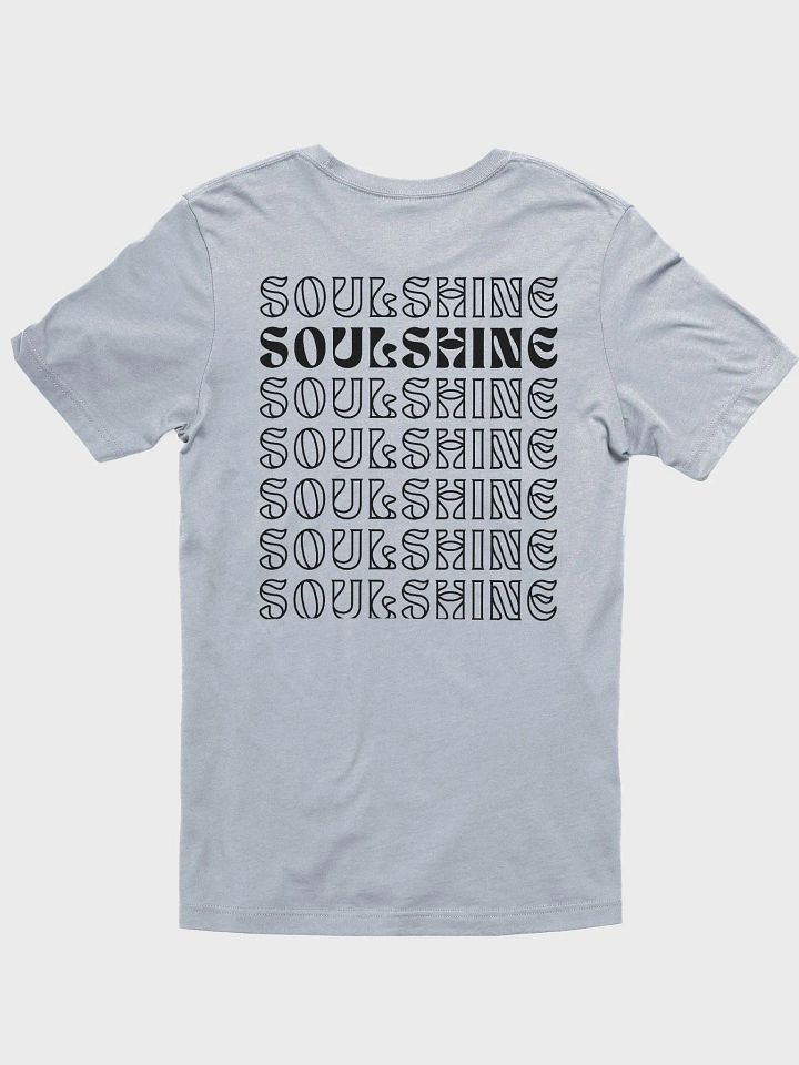 Soulshine Tee product image (2)