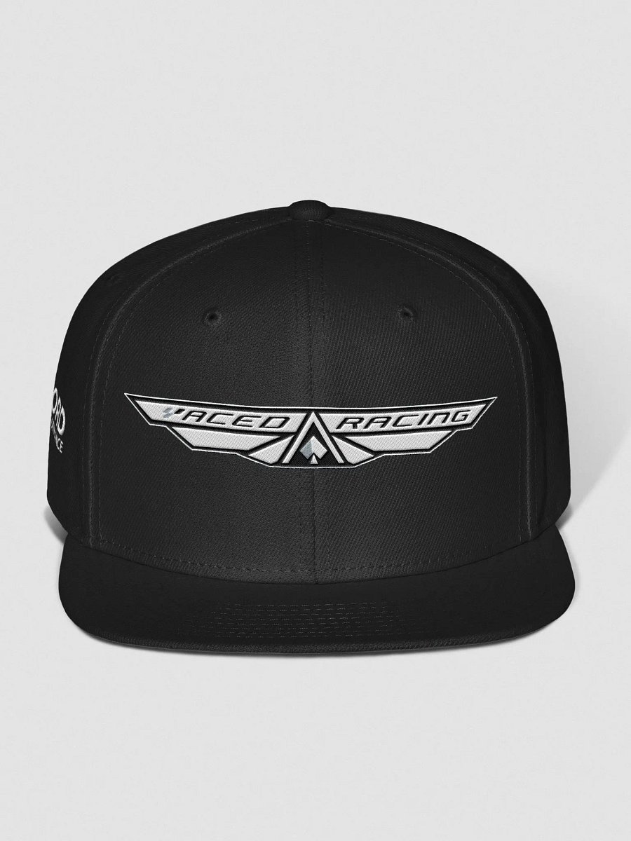 ACED Racing Snapback product image (1)