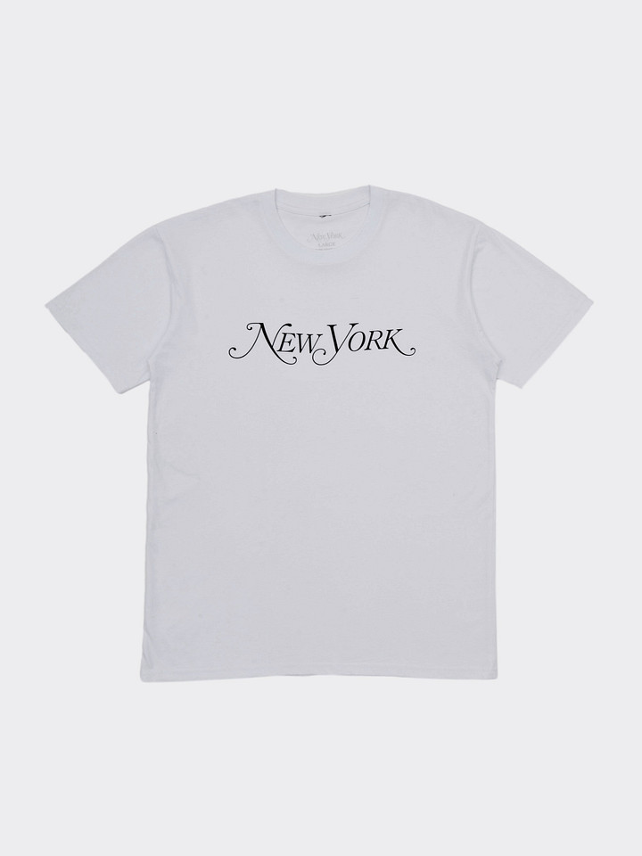 Shop the New Yawk Merch Collection 2021 - Only NY x New York