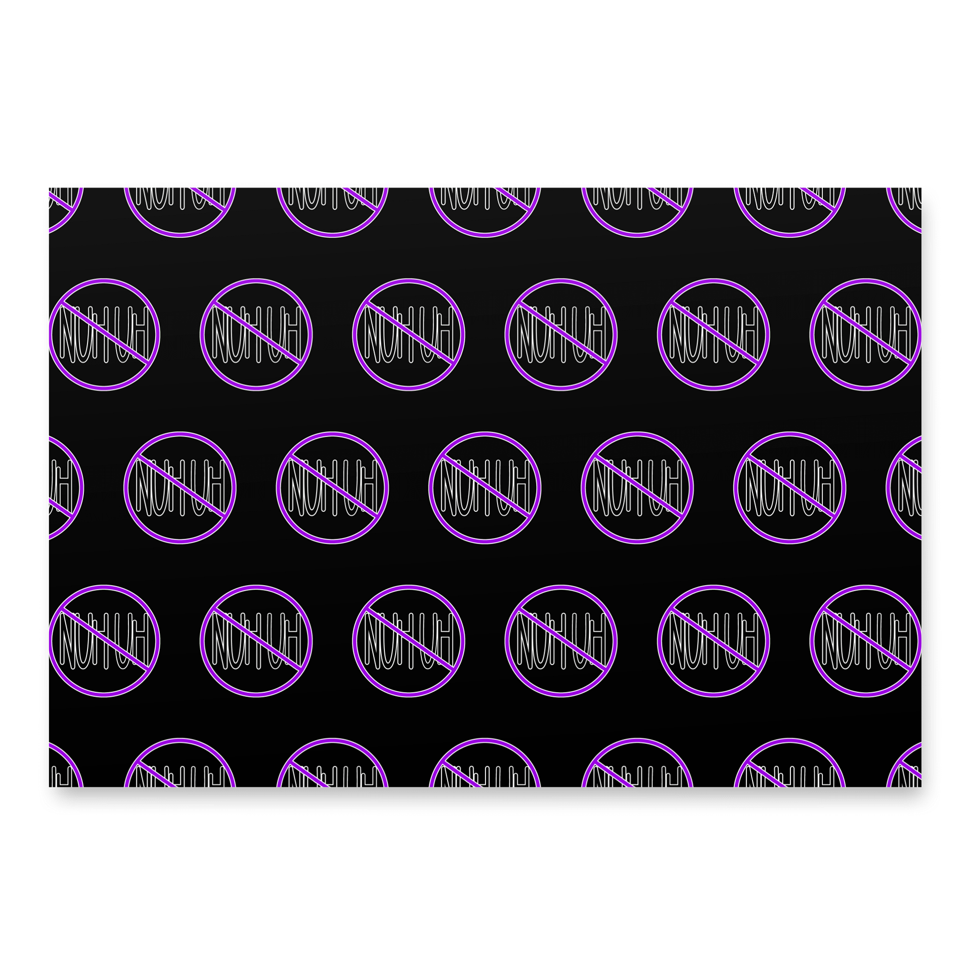 2nd Wrapping Paper product image (2)