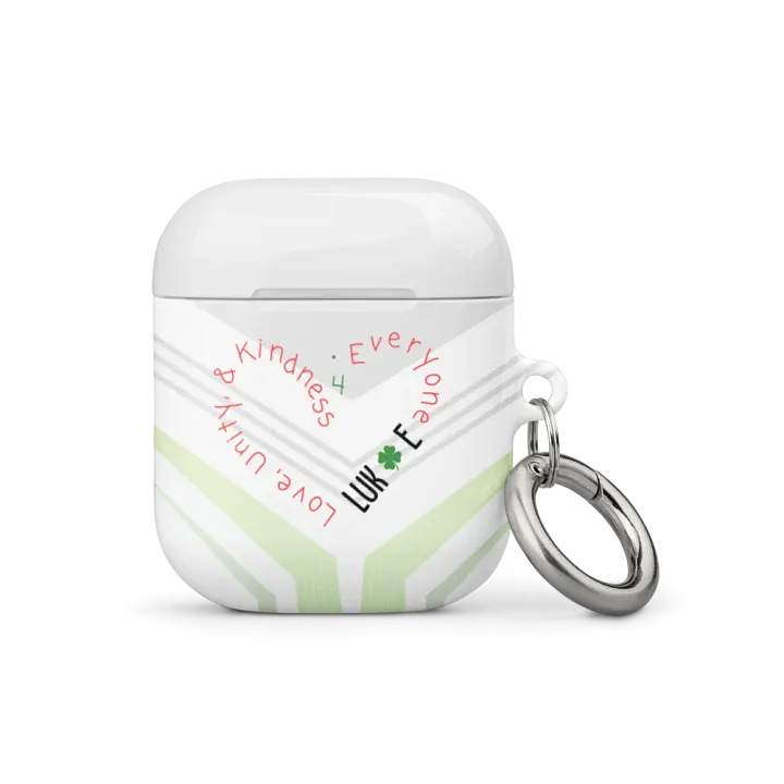 LUKE AirPods® Case product image (1)