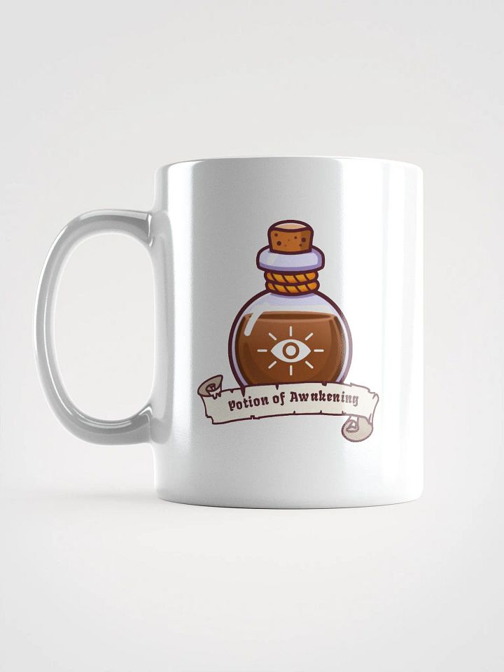 Potion of Awakening Coffee Mug product image (2)