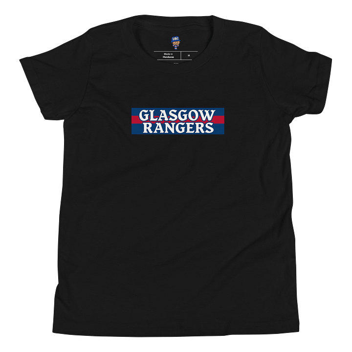 UBC "Glasgow Rangers" Cubs Tee product image (2)