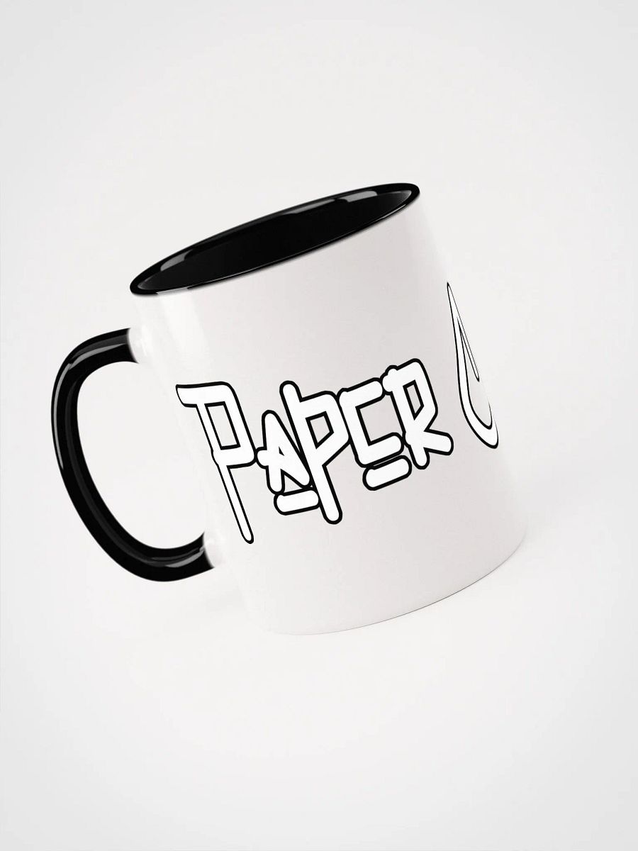 Kilo Express - Paper Chasers Original Mug product image (3)