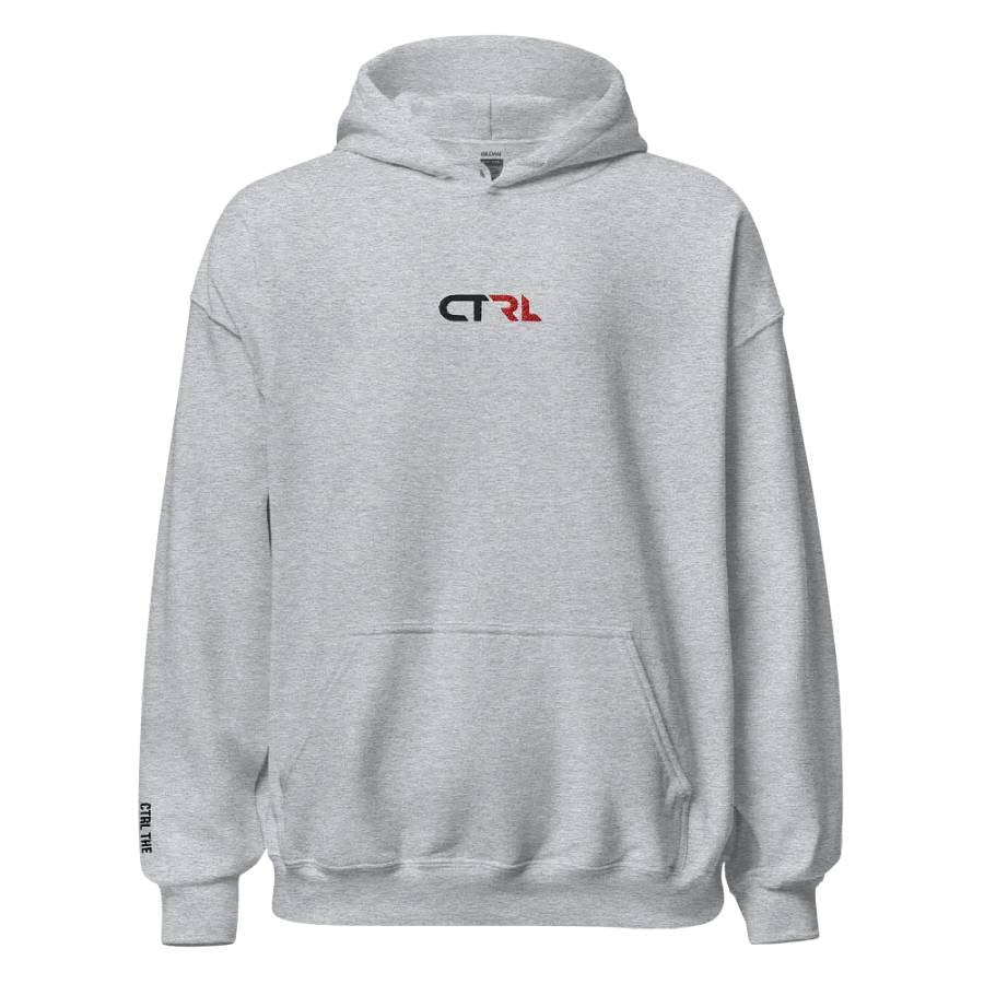 CTRL Custom Hoodie product image (65)