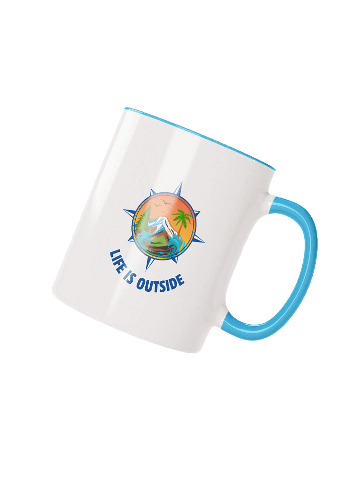 Adventure Mug product image (4)