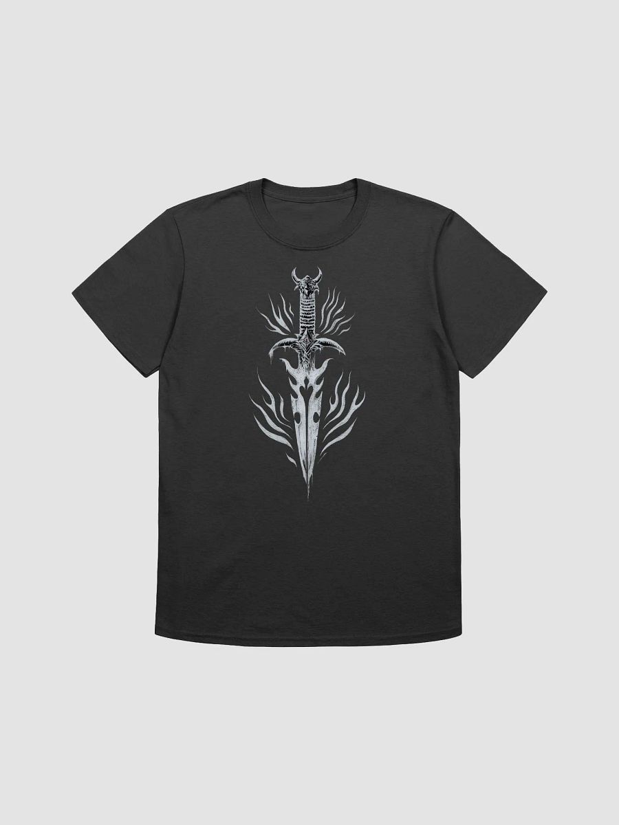 Frostbitten Softstyle T-shirt (Ver. 2) product image (1)