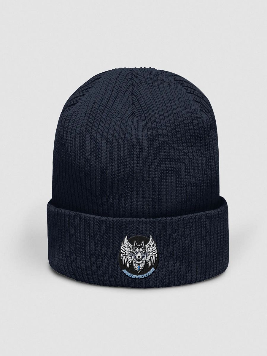 AoW2012 Beanie product image (2)