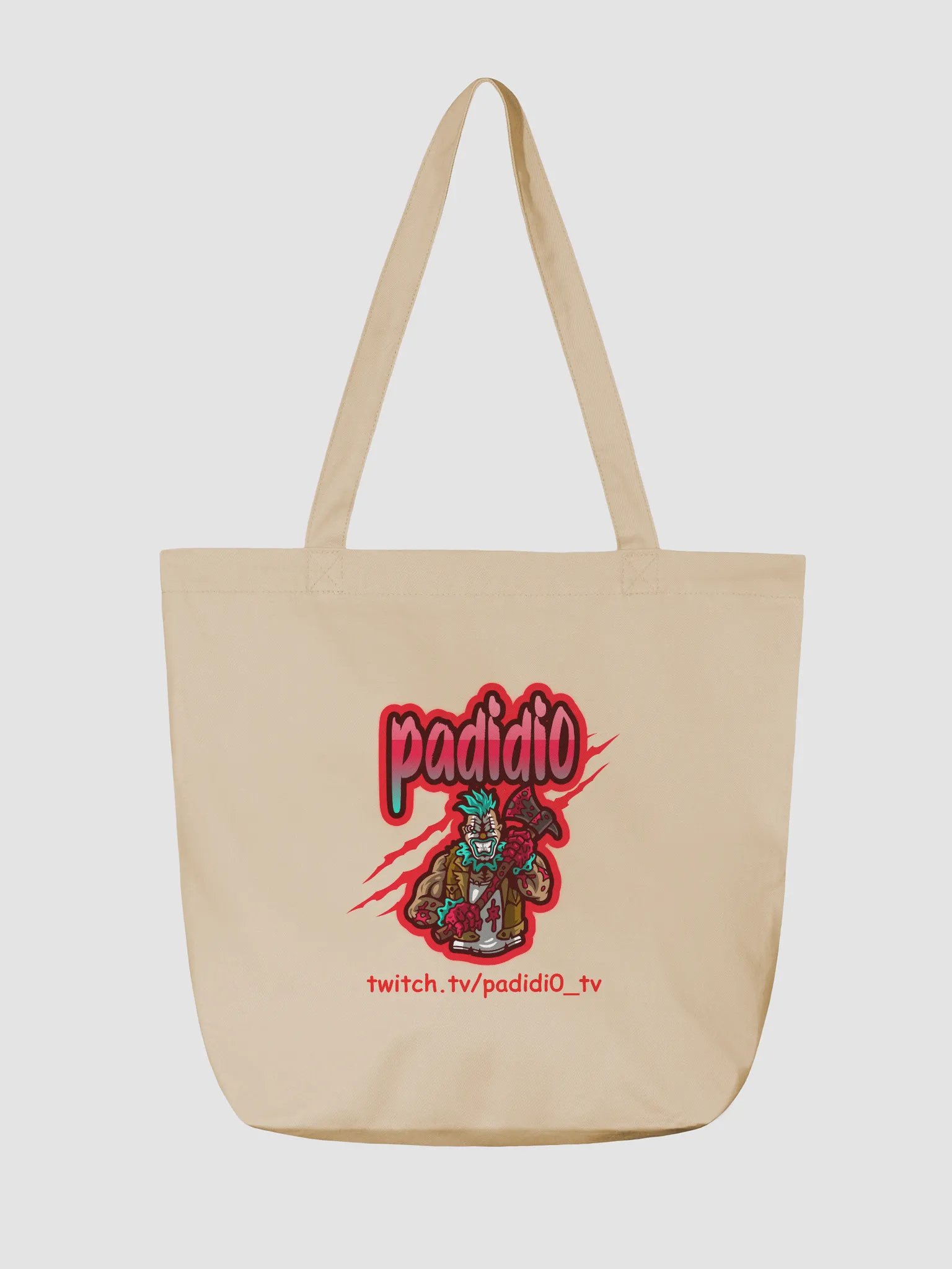Padidi Tragetasche product image (3)
