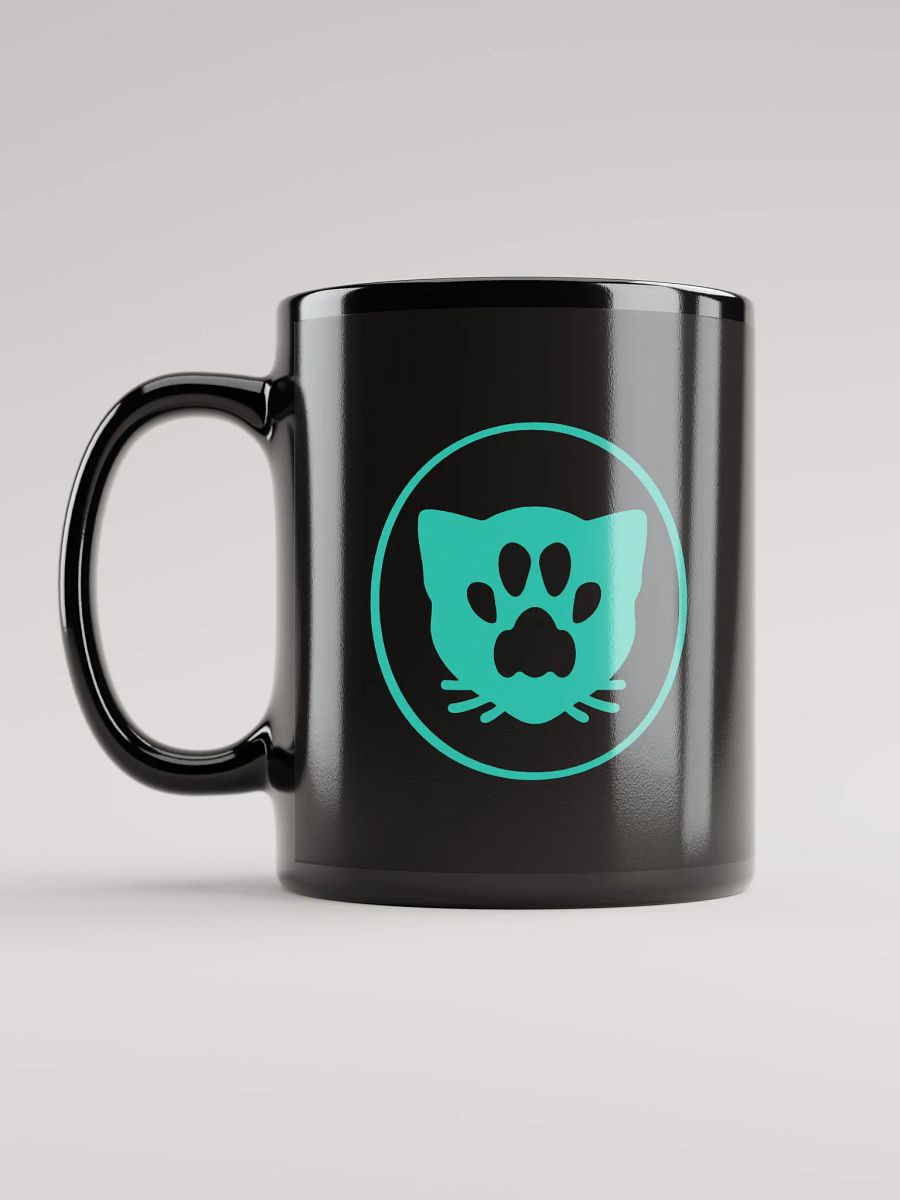 Our Lord and Meow Mug product image (6)
