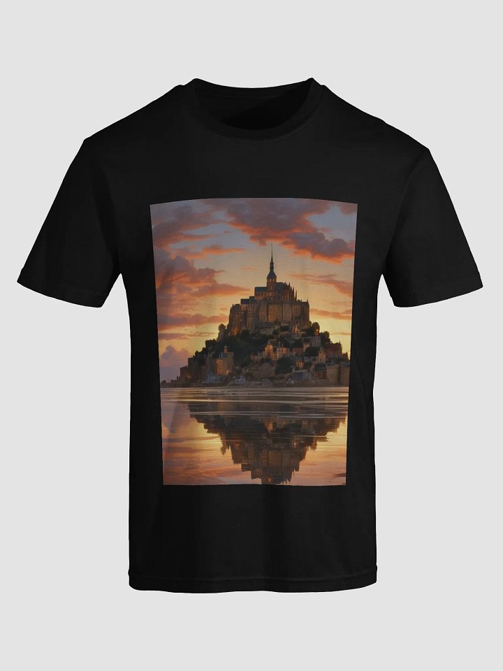 Mount Saint Michel product image (7)