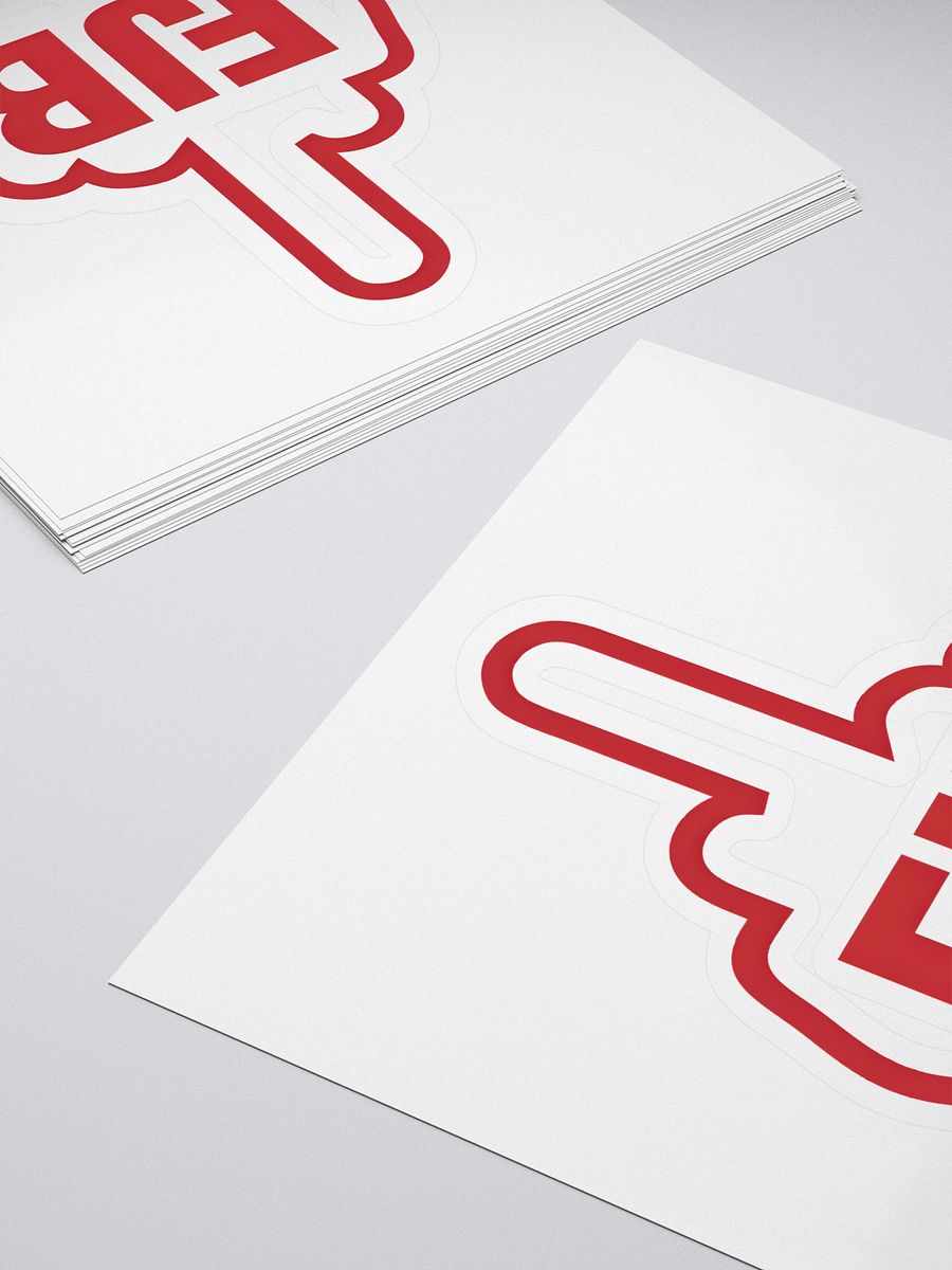 F*ck Joe Biden Sticker product image (4)