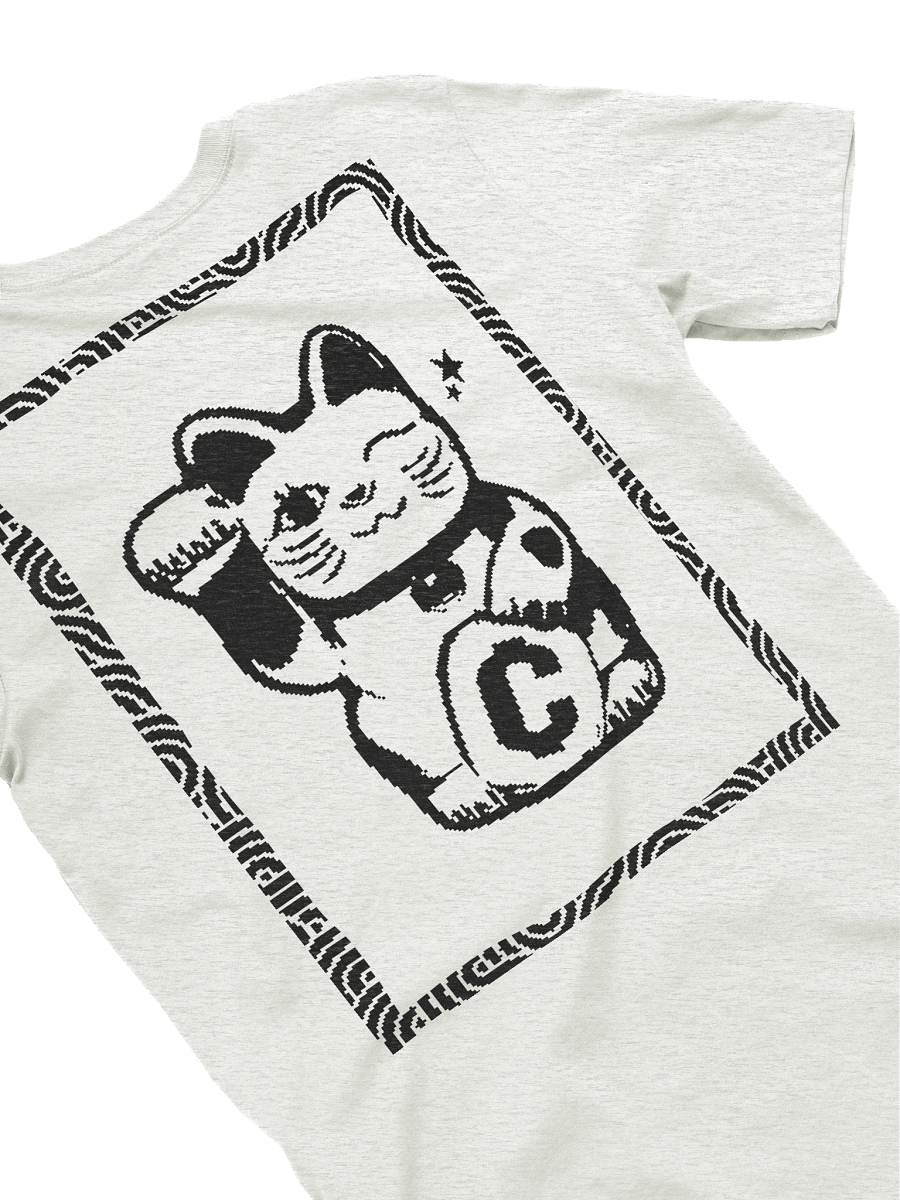 SHIT LUCK Shirt product image (3)