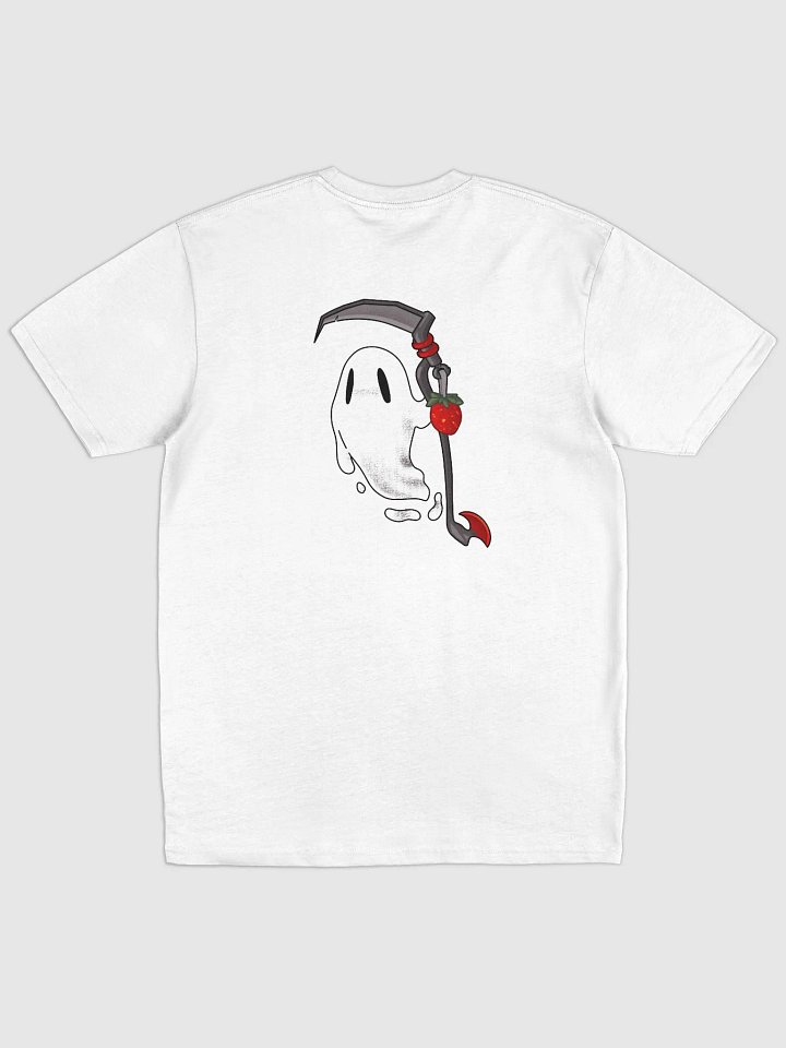 Berry Scythe Ghost product image (2)