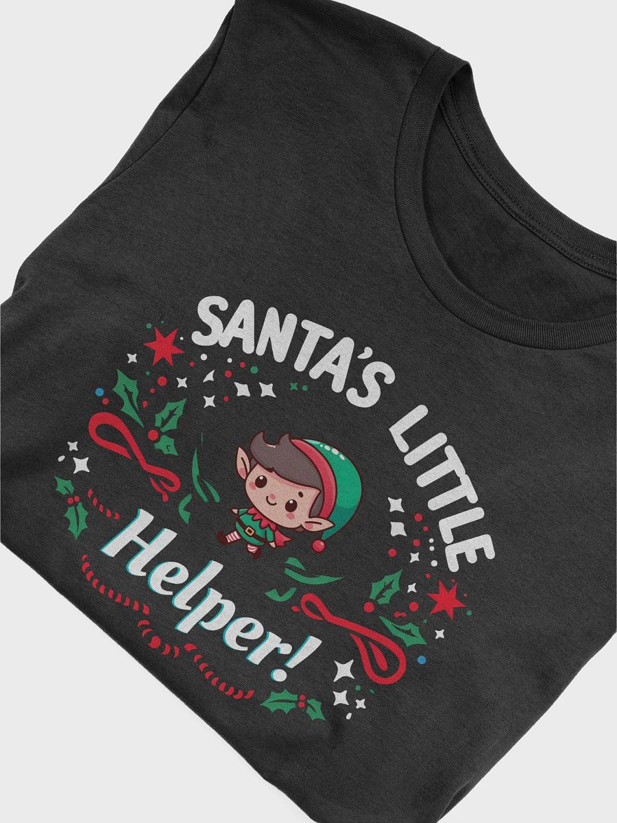 Santa's Little Helper product image (5)
