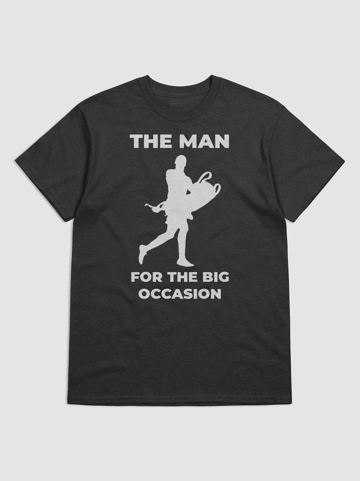 Drogba T-Shirt product image (1)