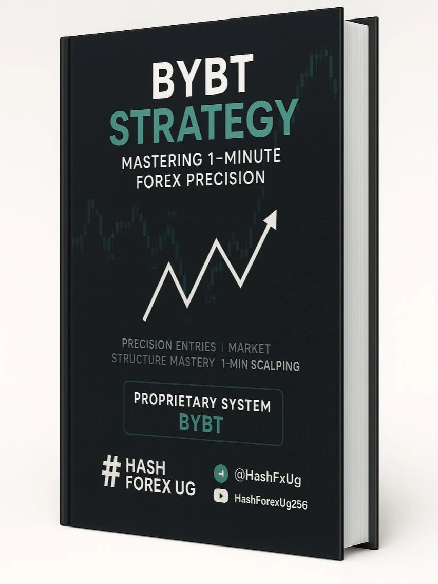 BYBT Trading Course product image (1)