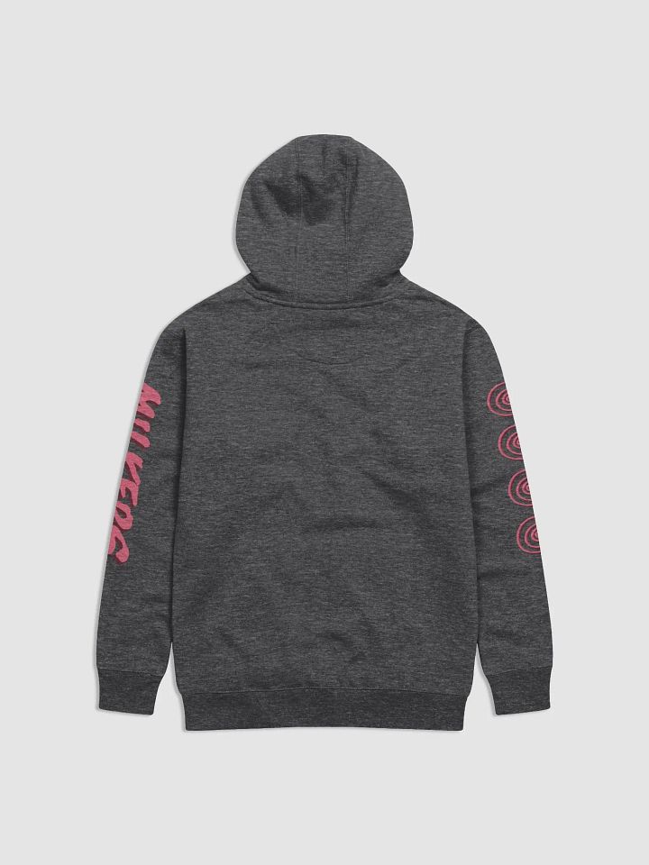 Strawberry Milkers GrimRogue Hoodie product image (12)