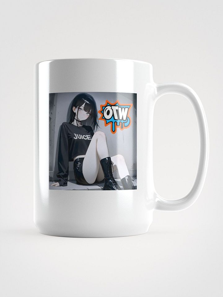 OTW x Juice Anime Mug product image (1)