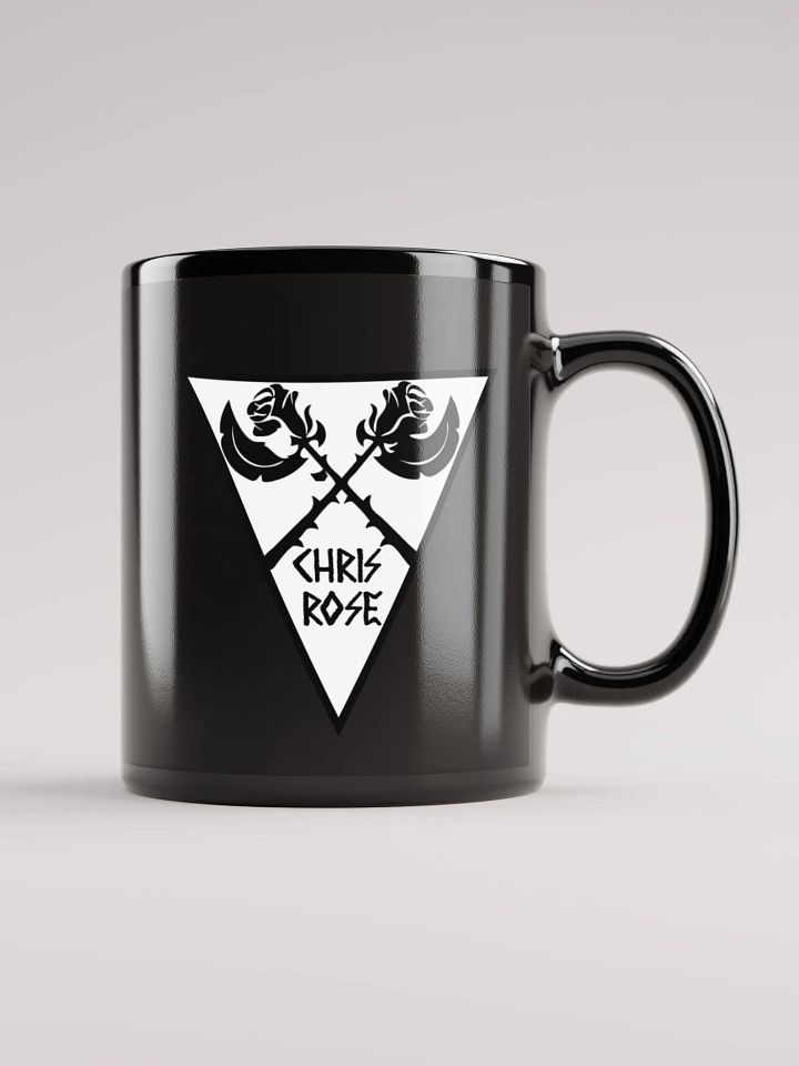 Rose Logo Mug product image (1)