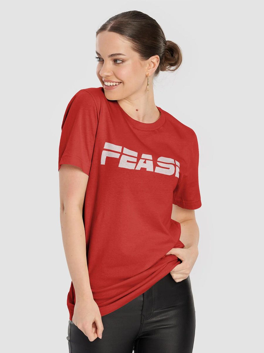 FEASE Bela 3001 Soft T-Shirt product image (53)