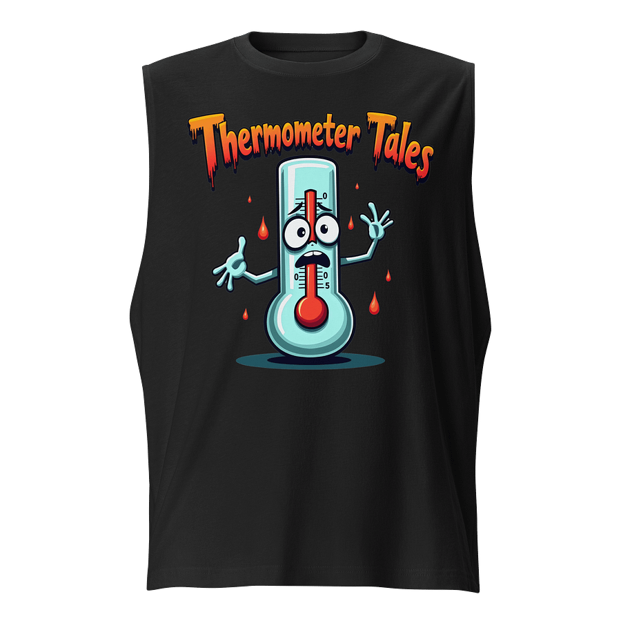 Heatwave Tales Muscle Tank product image (1)