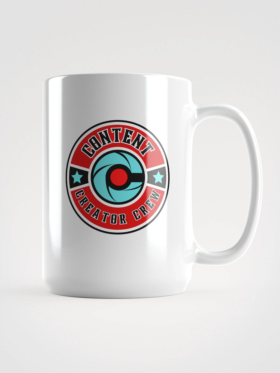 CCC Mug product image (1)