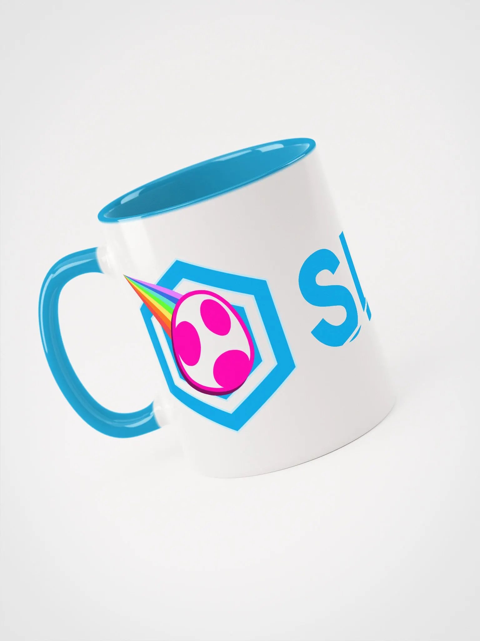 SLICE Coffee Mug product image (1)