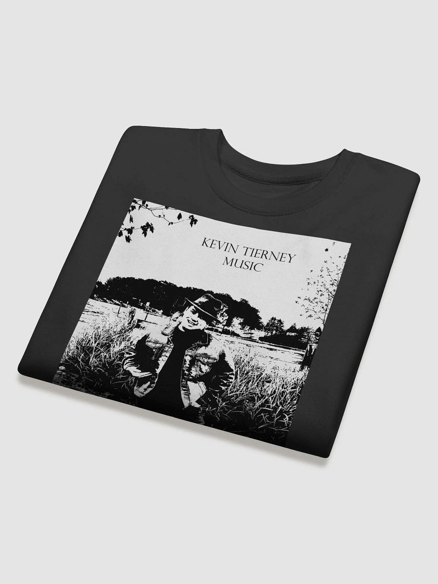 Kevin Tierney Music Threshold Design Sweatshirt product image (37)