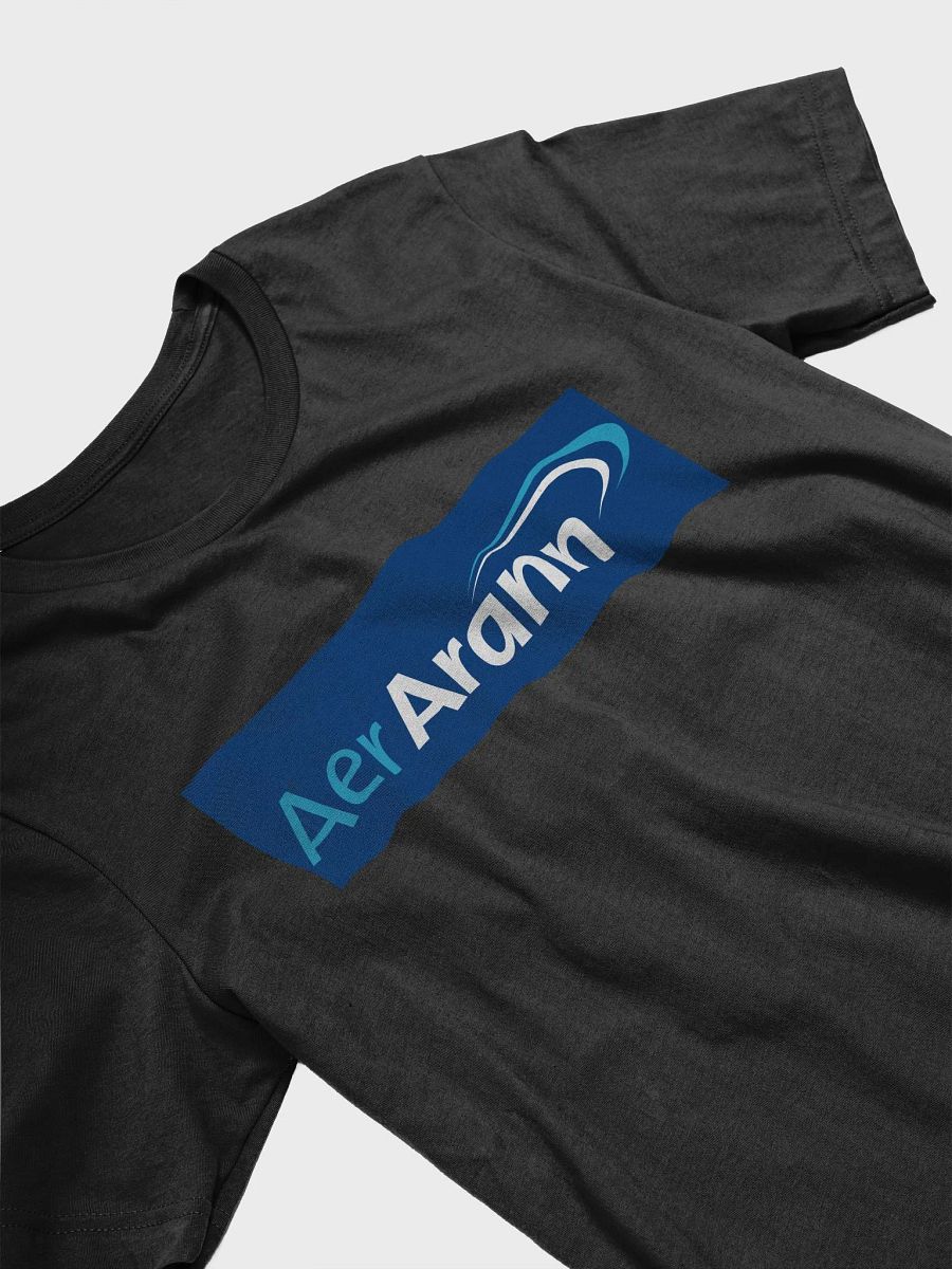Aer Arann - T-Shirt product image (2)