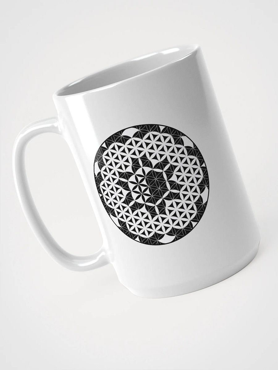 Ying Yang Mug product image (3)
