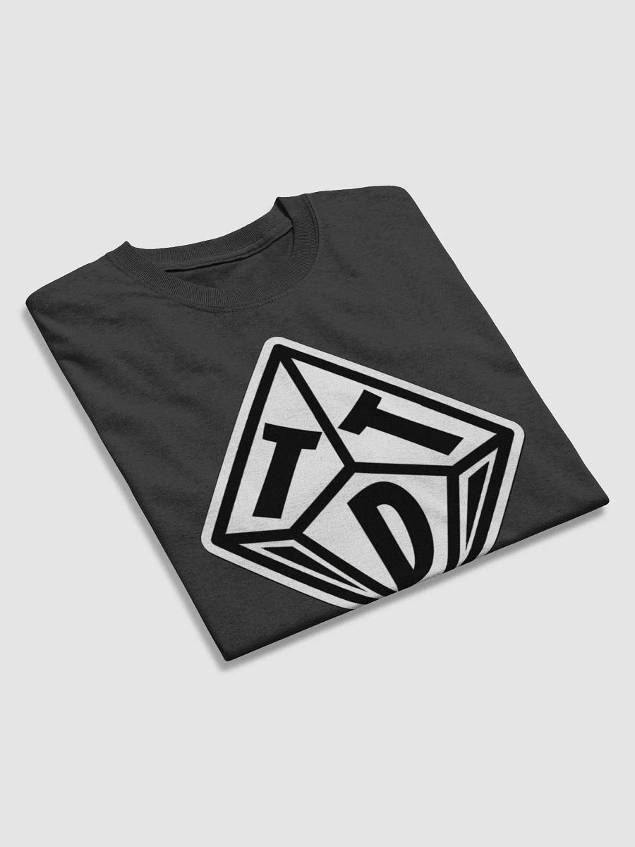 Tabletop Dorks Logo Shirt product image (3)