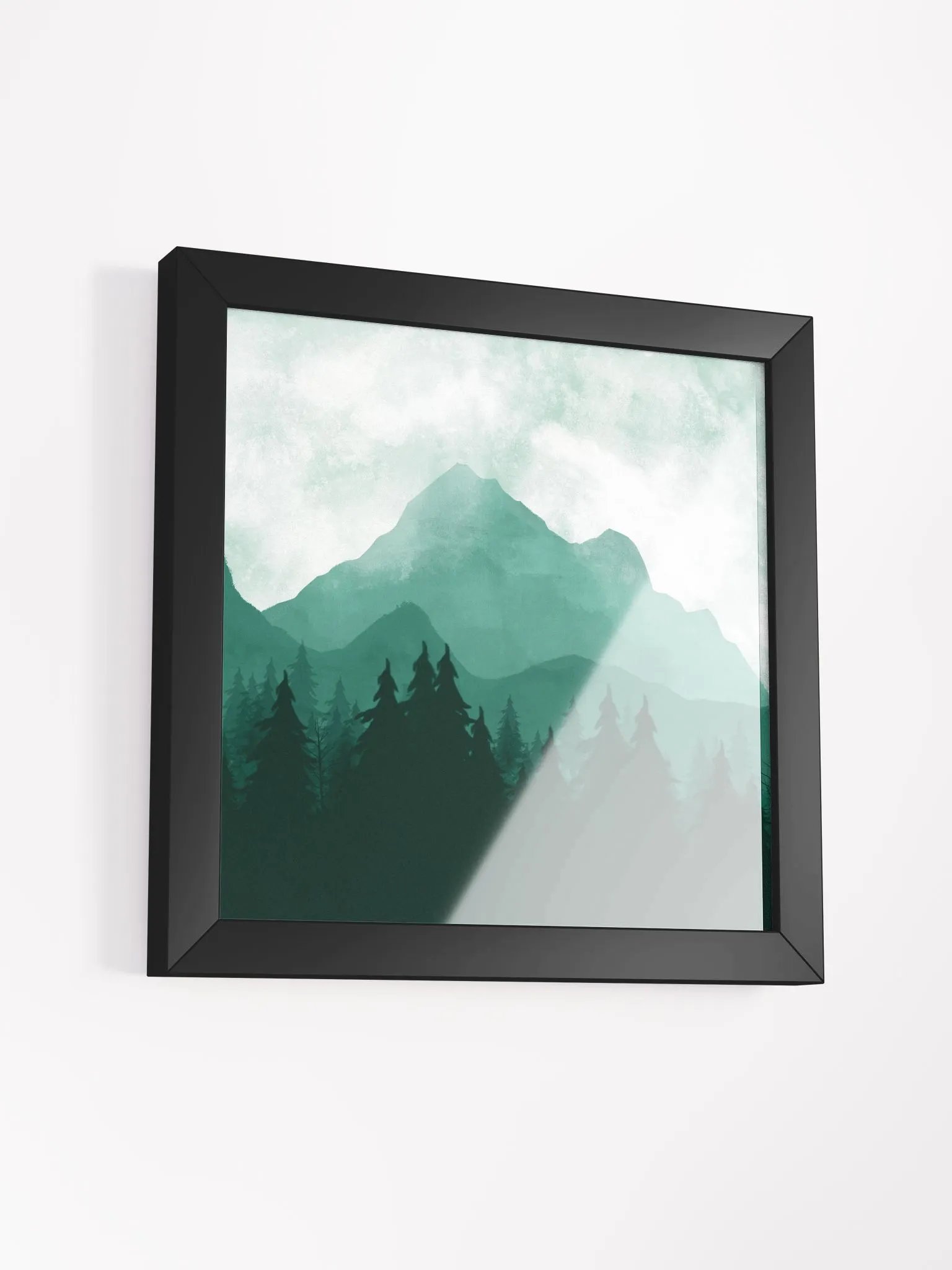 Mountain Landscape product image (13)