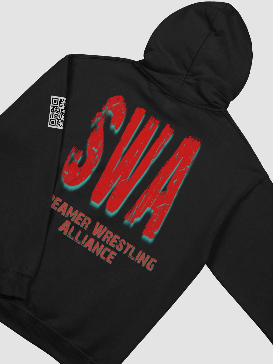 SWA Hoodie product image (4)