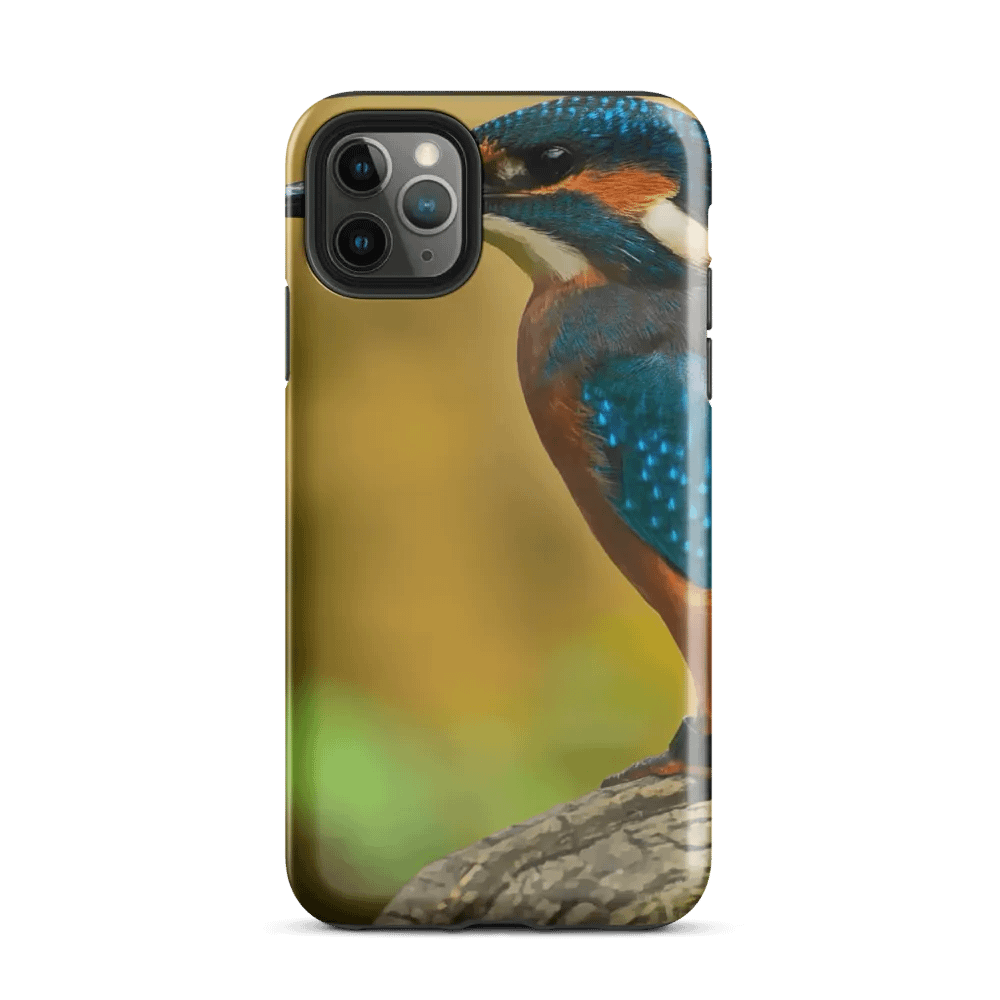 Bird Lover's Delight Phone Case: Protect Your Phone in Style product image (34)