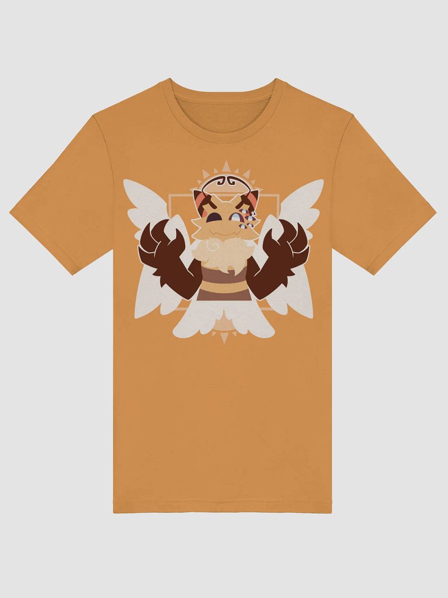 BEE NOT AFRAID T-Shirt product image (17)