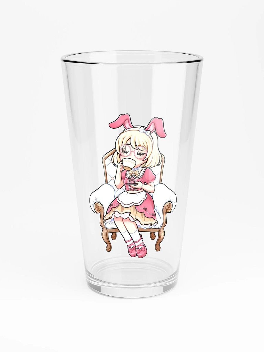 Usagi Tea Time Glass product image (3)