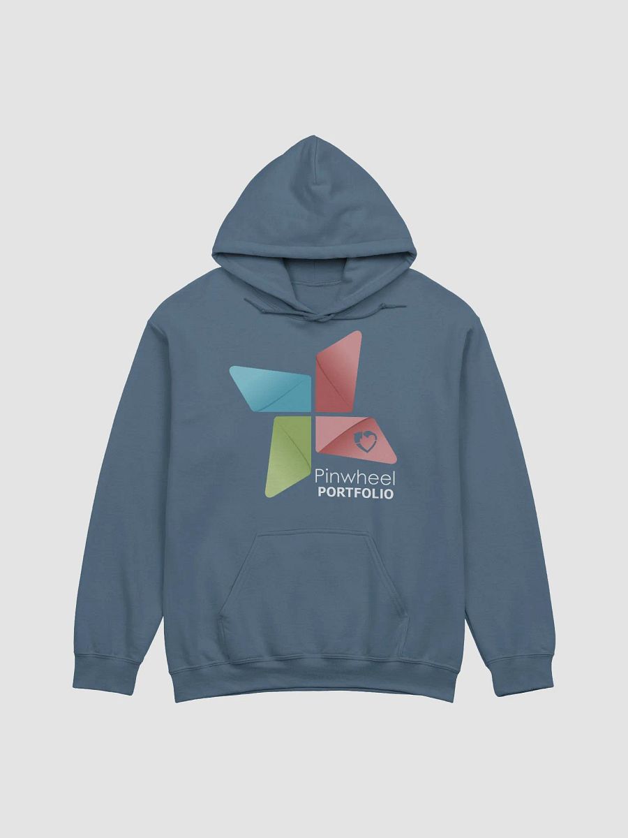 Pinwheel Portfolio Hoodie product image (11)