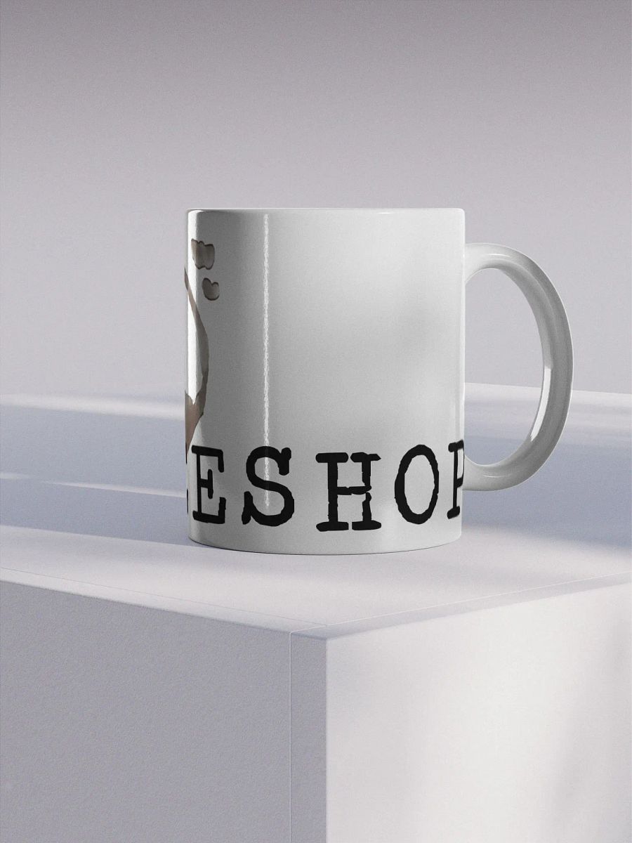 Stained Mug product image (4)