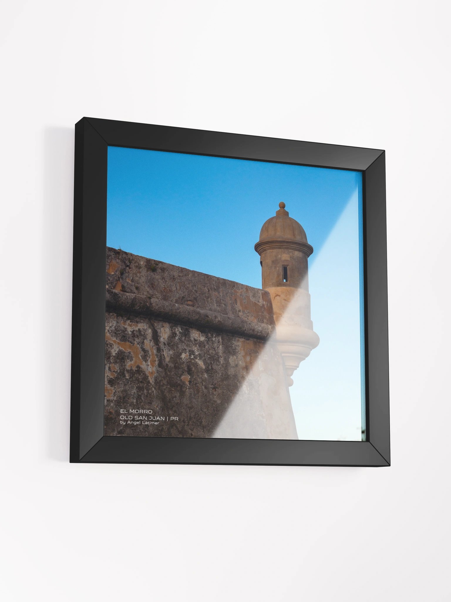 El Morro | Old San Juan, Puerto Rico product image (3)