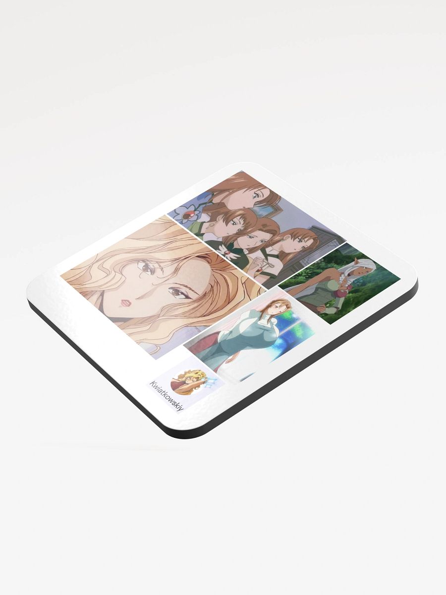 Anime Coaster product image (3)