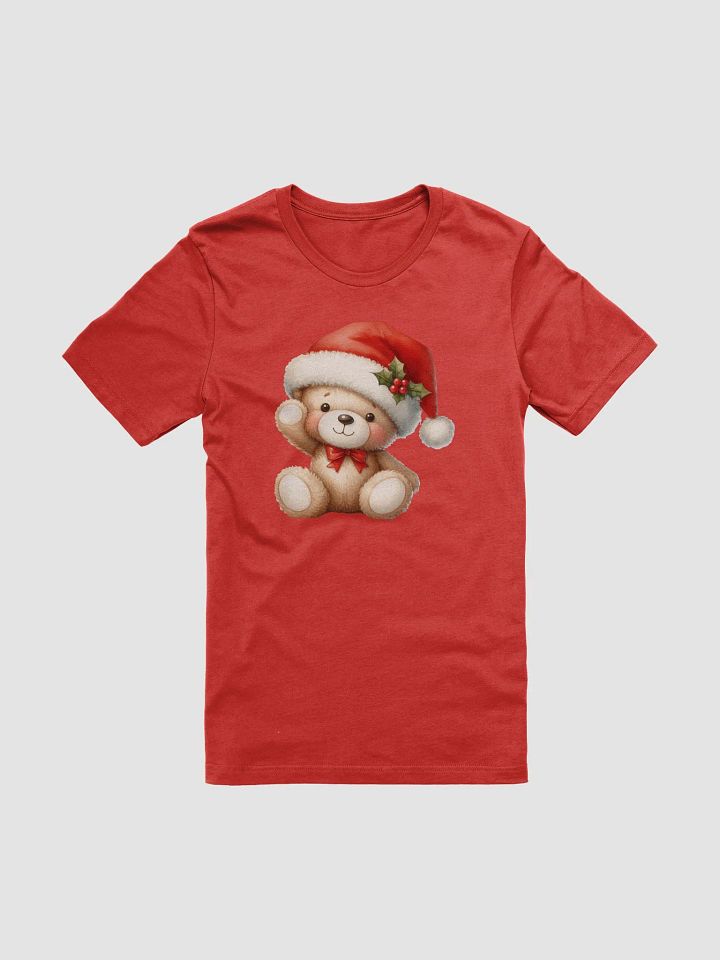 Christmas Cute Teddy 18 product image (21)