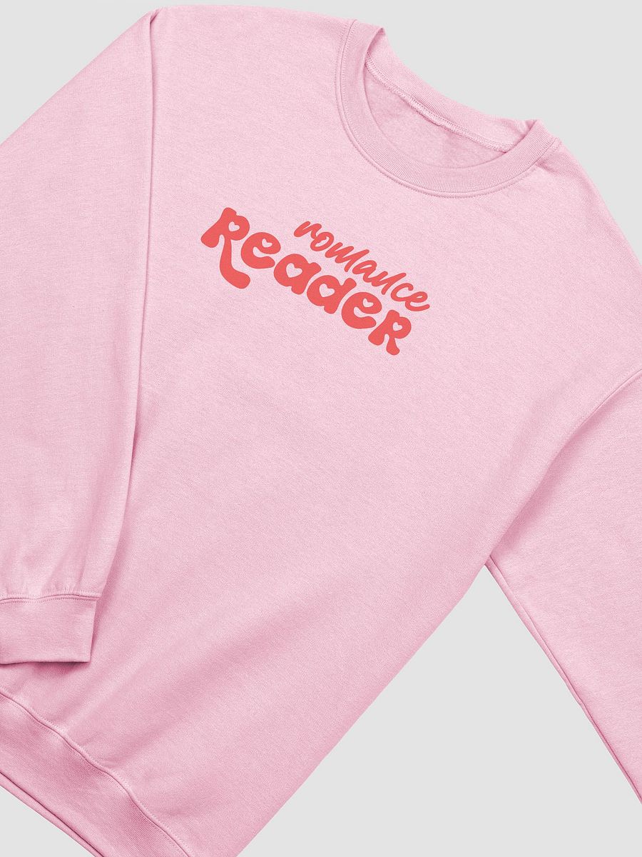 Romance Reader Sweatshirt product image (2)
