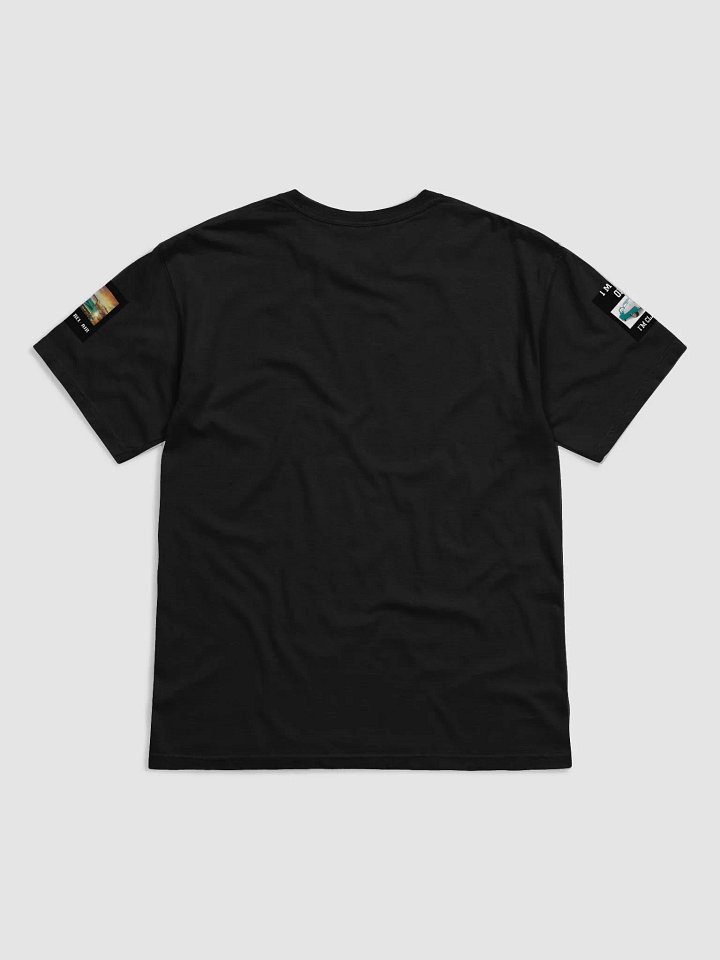 I'm Not Old I'm Classic Tee product image (2)